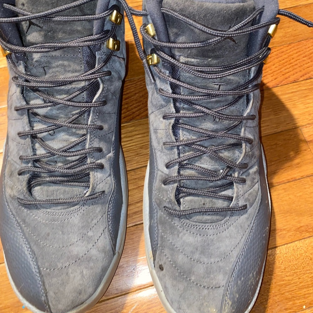 Jordan 12